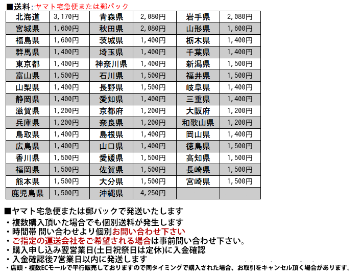 テーブルランプ