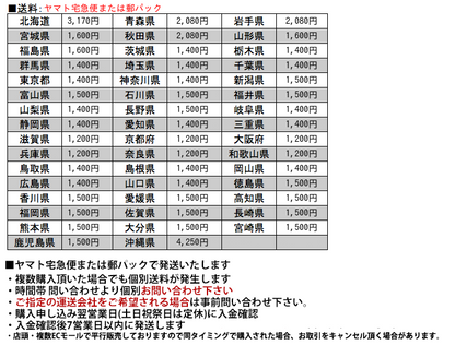テーブルランプ